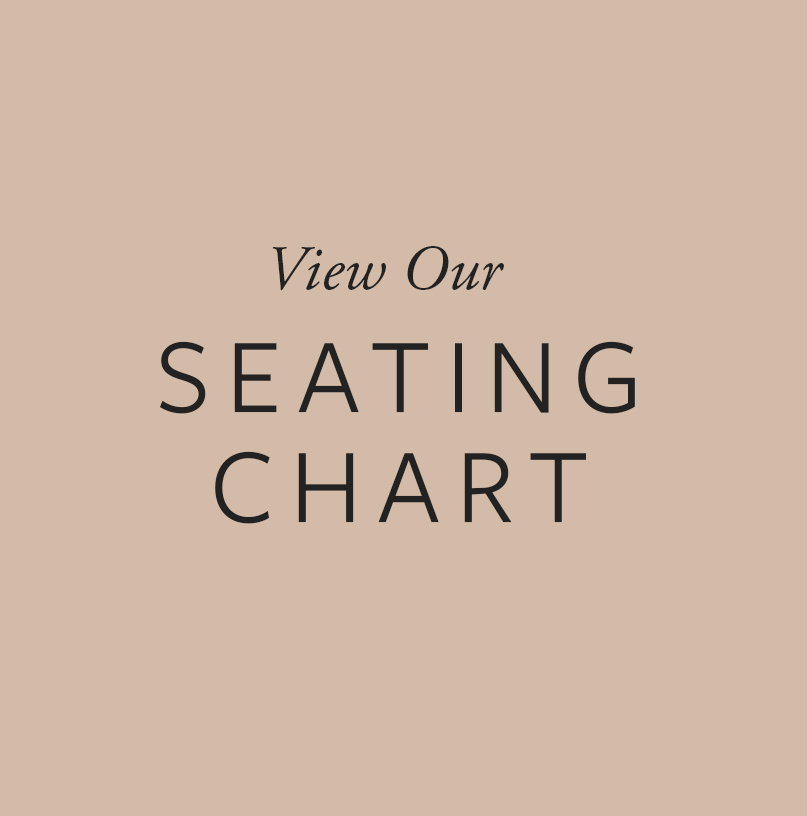 Wilshire Ebell Seating Chart