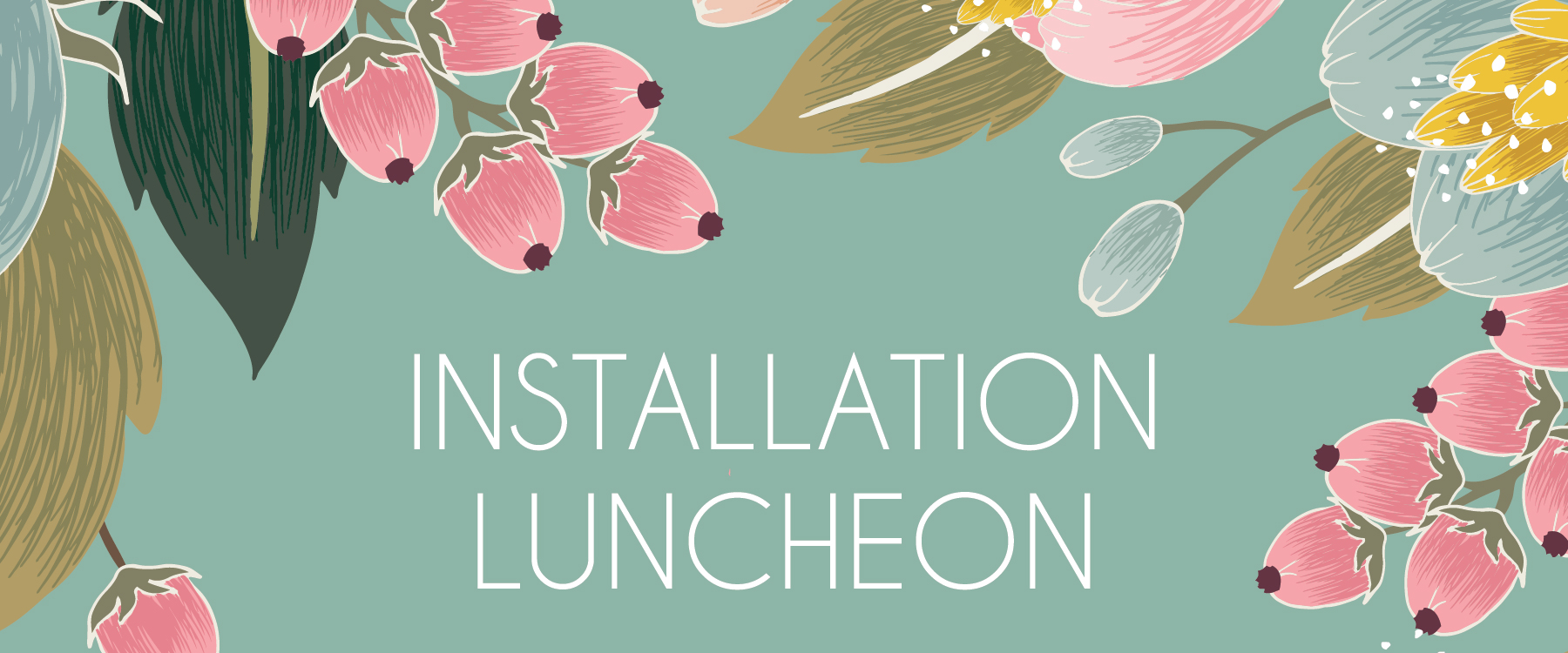 Image result for installation lunch