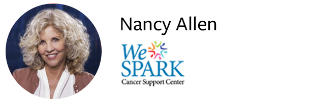 Nancy Allen - WeSPARK