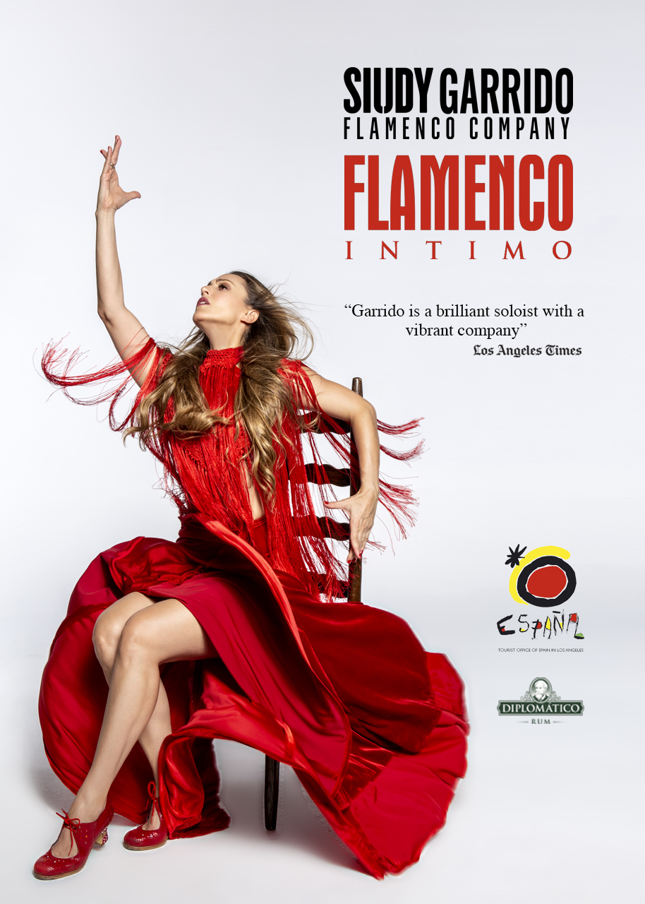 Flamenco Intimo
