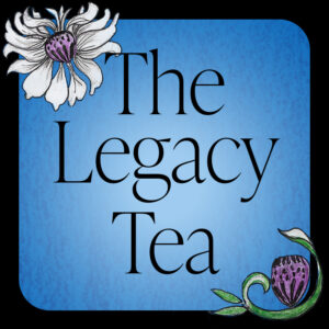 The Legacy Tea