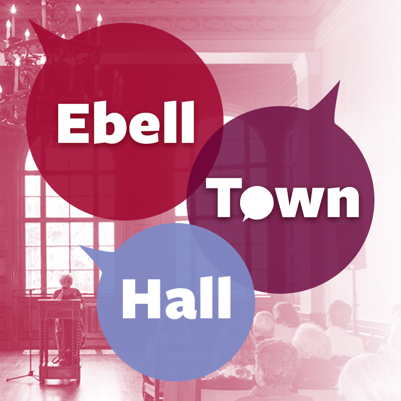 Ebell Town Hall